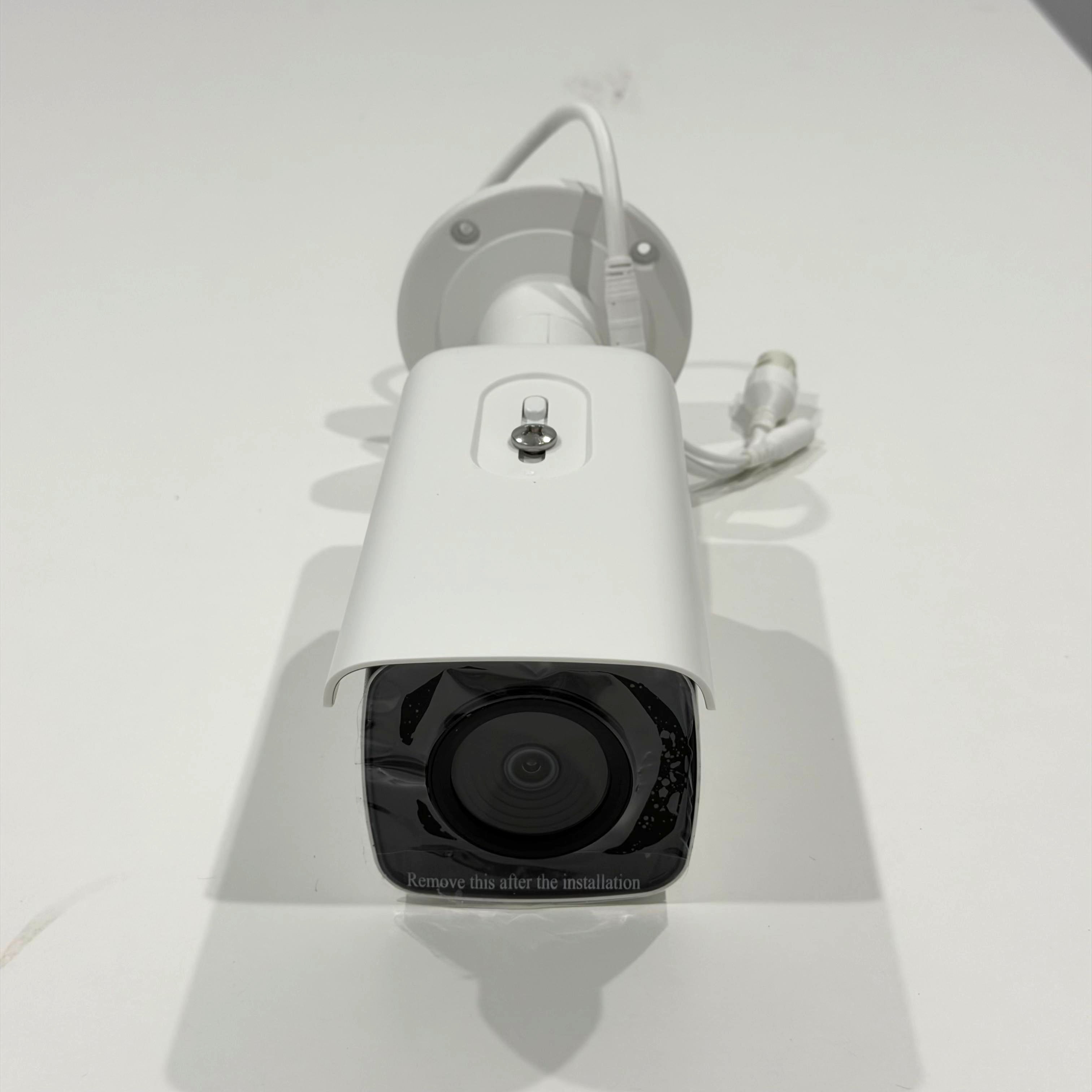 Hikvision DS-2CD2T86G2-2I 8MP Outdoor Bullet CCTV Camera 50M IR powered by Darkfighter & Acusense