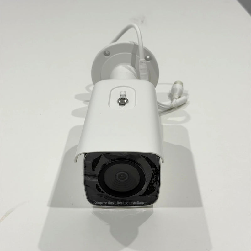 Hikvision DS-2CD2T86G2-2I 8MP Outdoor Bullet CCTV Camera 50M IR powered by Darkfighter & Acusense