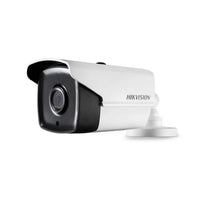 Hikvision DS-2CE16H5T-IT5 TVI4.0 5MP Outdoor Bullet Camera, 20fps, 80m IR, DWDR, IP67, 12VDC, 3.6mm