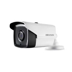 Hikvision DS-2CE16H5T-IT5 TVI4.0 5MP Outdoor Bullet Camera, 20fps, 80m IR, DWDR, IP67, 12VDC, 3.6mm
