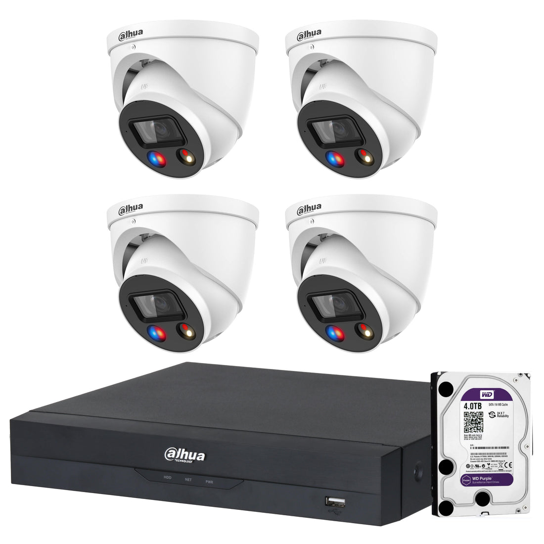Dahua CCTV Australia