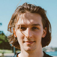 David Park