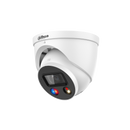 Dahua TIOC Advanced 2.0 DH - IPC - HDW3649H - AS - PV - ANZ 6MP AI Active Deterrence Full color Starlight IP Turret Camera - SMarket