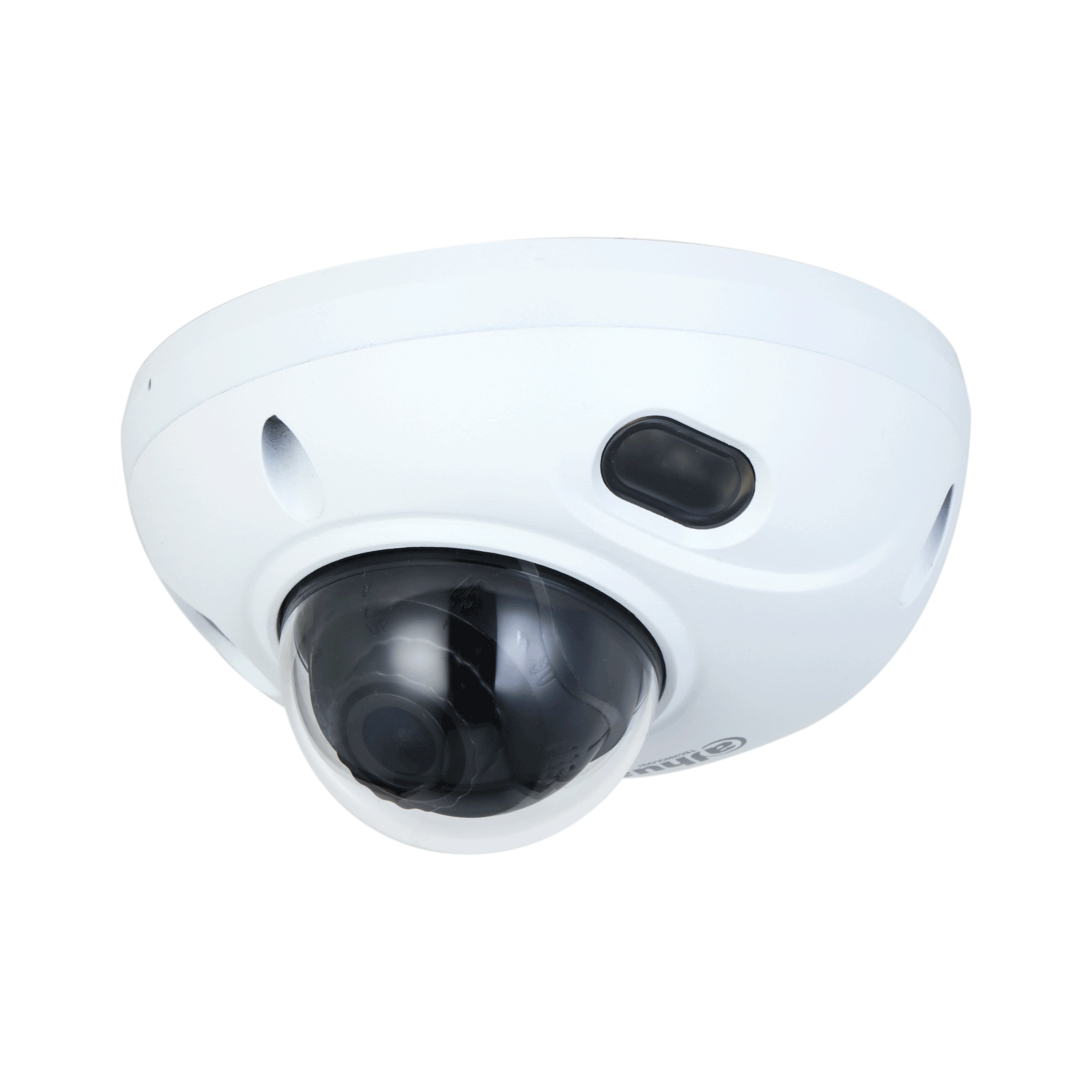 Dahua DH-IPC-HDBW3466FP-AS-AUS 4MP IR Fixed-focal Mini Dome Network Camera
