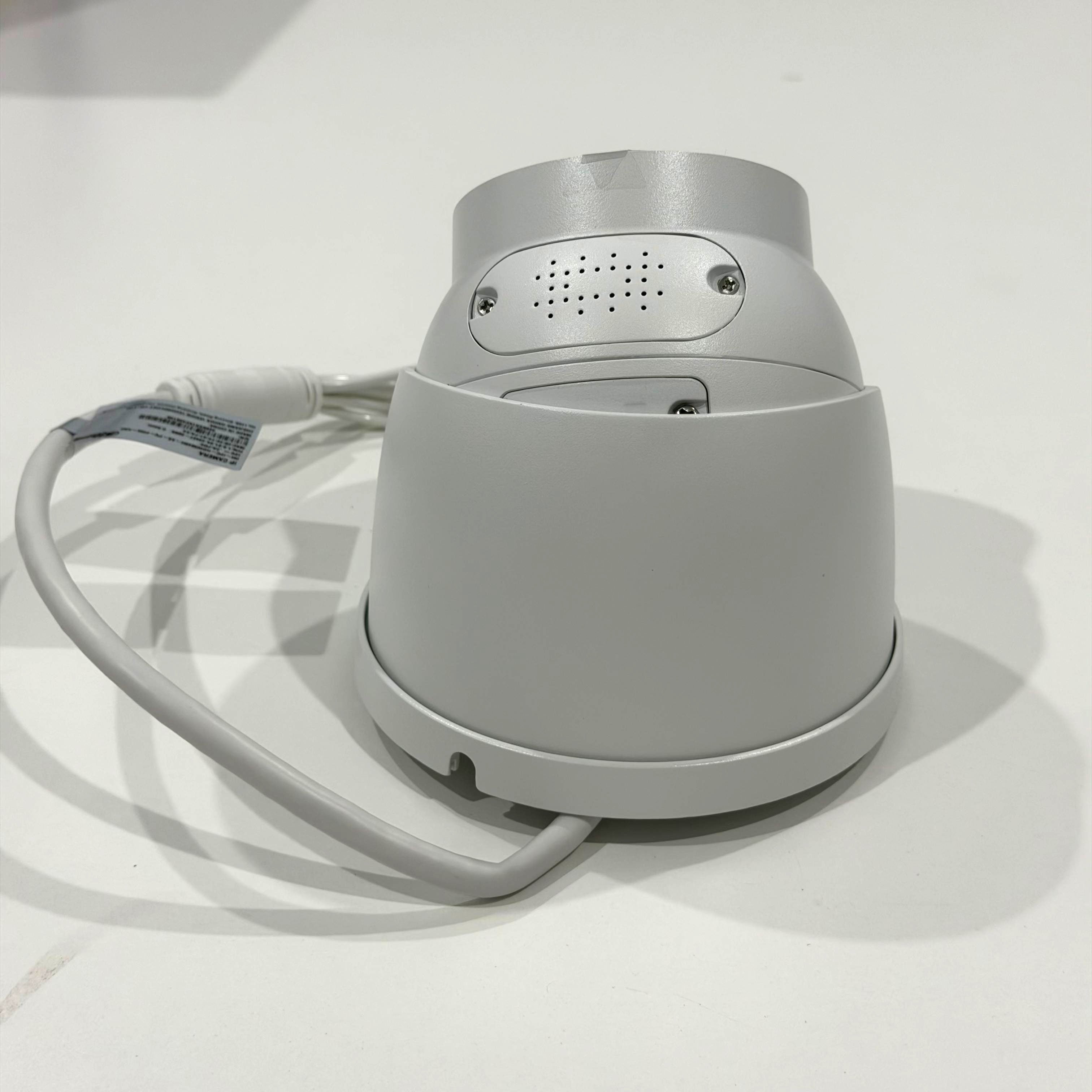 Dahua DH-IPC-HDW3849H-AS-PV-PRO-ANZ 8MP TiOC PRO Turret Camera 2.8mm, 0.0008 lux Night Colour, AcuPick