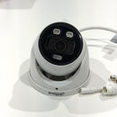 Dahua DH-IPC-HDW3849H-AS-PV-PRO-ANZ 8MP TiOC PRO Turret Camera 2.8mm, 0.0008 lux Night Colour, AcuPick