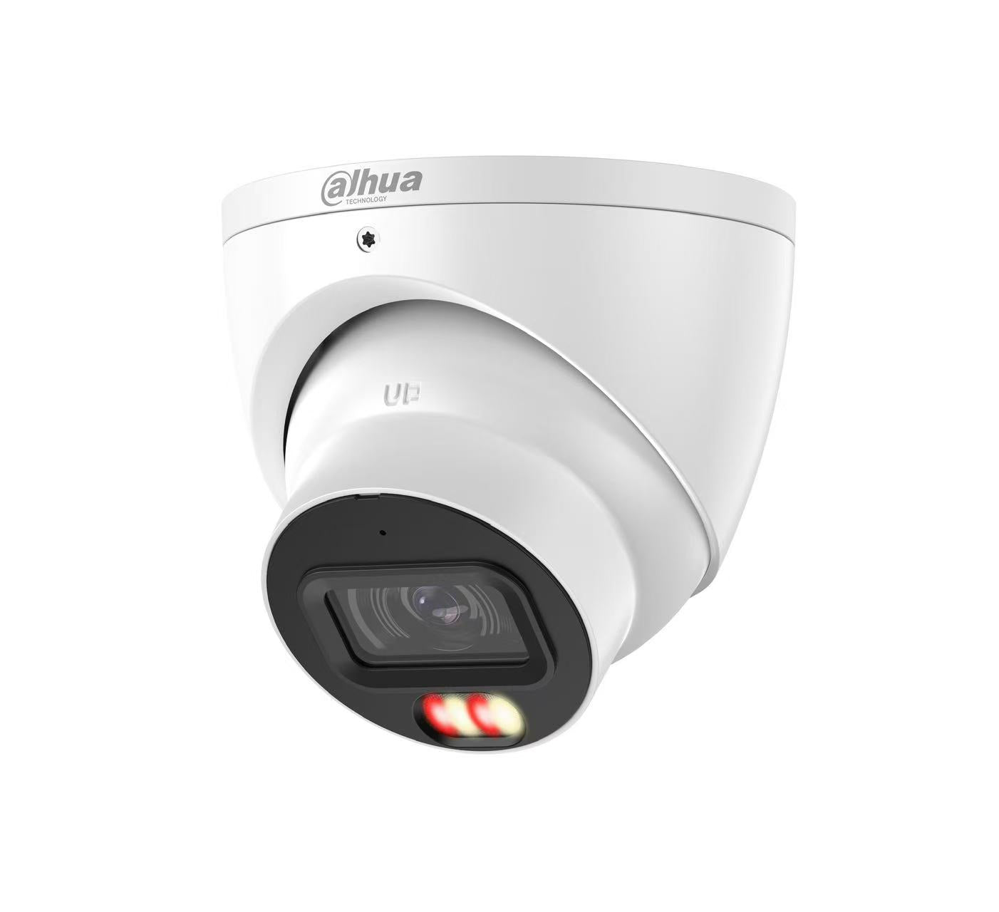 All 4K Security Cameras