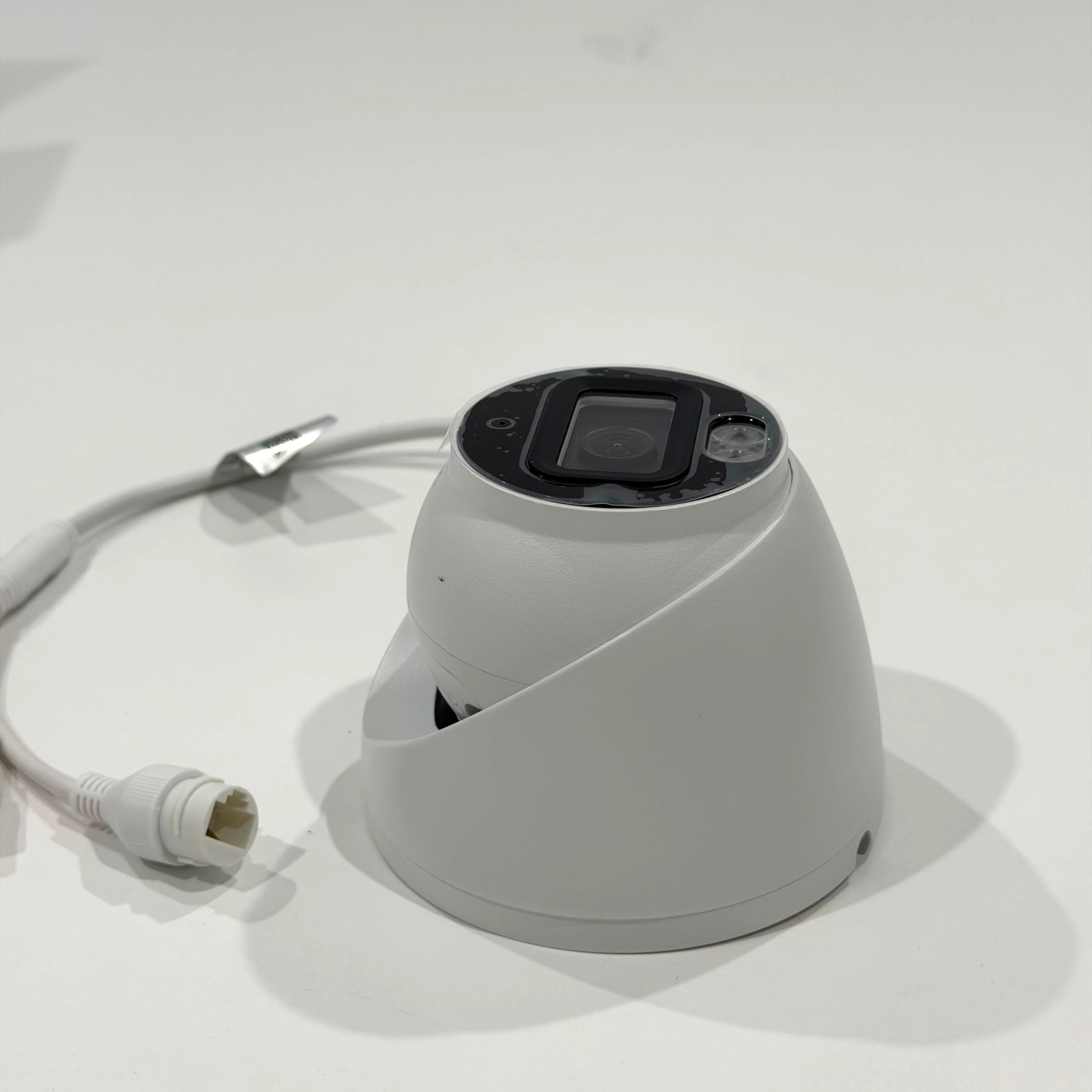 Dahua DH-IPC-HDW3867EM-S-IL-ANZ 8MP Camera Smart Dual Light + 30M IR ACUPICK