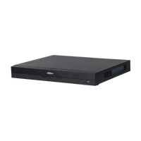 Dahua DHI-NVR5216-16P-AI/ANZ 16 Channel AI Wizsense Network Video Recorder