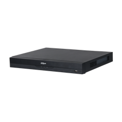 Dahua DHI-NVR5216-16P-AI/ANZ 16 Channel AI Wizsense Network Video Recorder