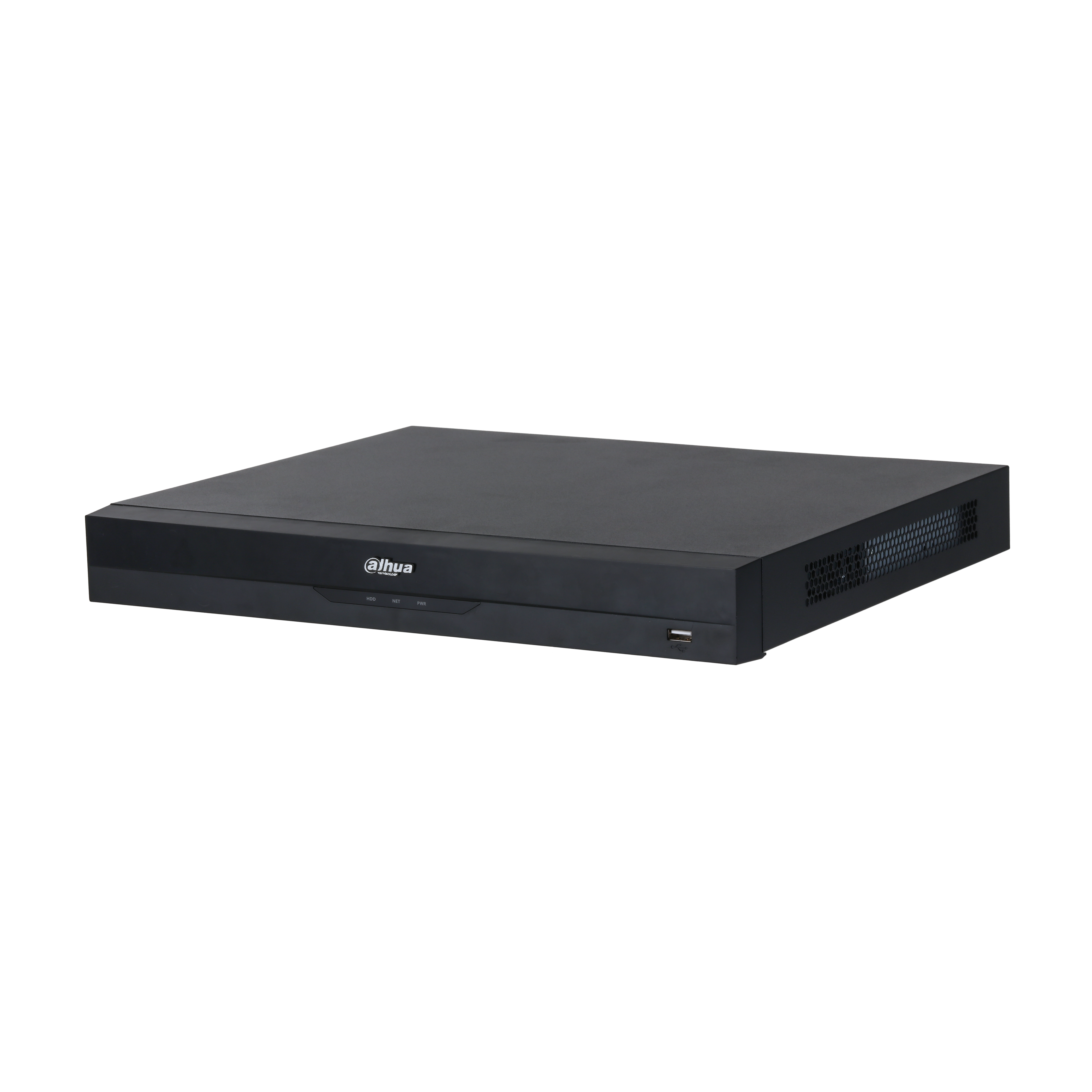 Dahua DHI-NVR5216-16P-AI/ANZ 16 Channel AI Wizsense Network Video Recorder