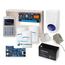 Bosch 6000 Series Alarm Kit Smart Keypad 3 Tritech PIR Pet Friendly IP Module