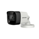 Hikvision DS-2CE16H8T-ITF TVI4.0 5MP Outdoor Mini Bullet, 130dB, WDR, 30m IR, 4 in 1, IP67, 12VDC, 2.8mm