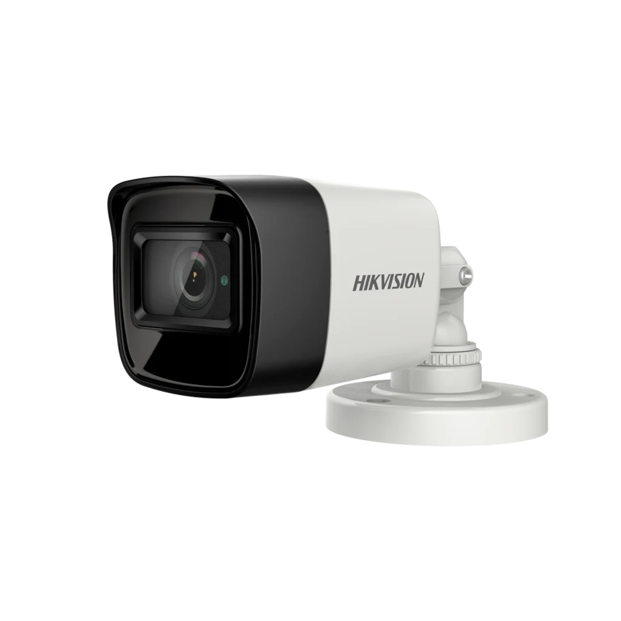 Hikvision DS-2CE16H8T-ITF TVI4.0 5MP Outdoor Mini Bullet, 130dB, WDR, 30m IR, 4 in 1, IP67, 12VDC, 2.8mm
