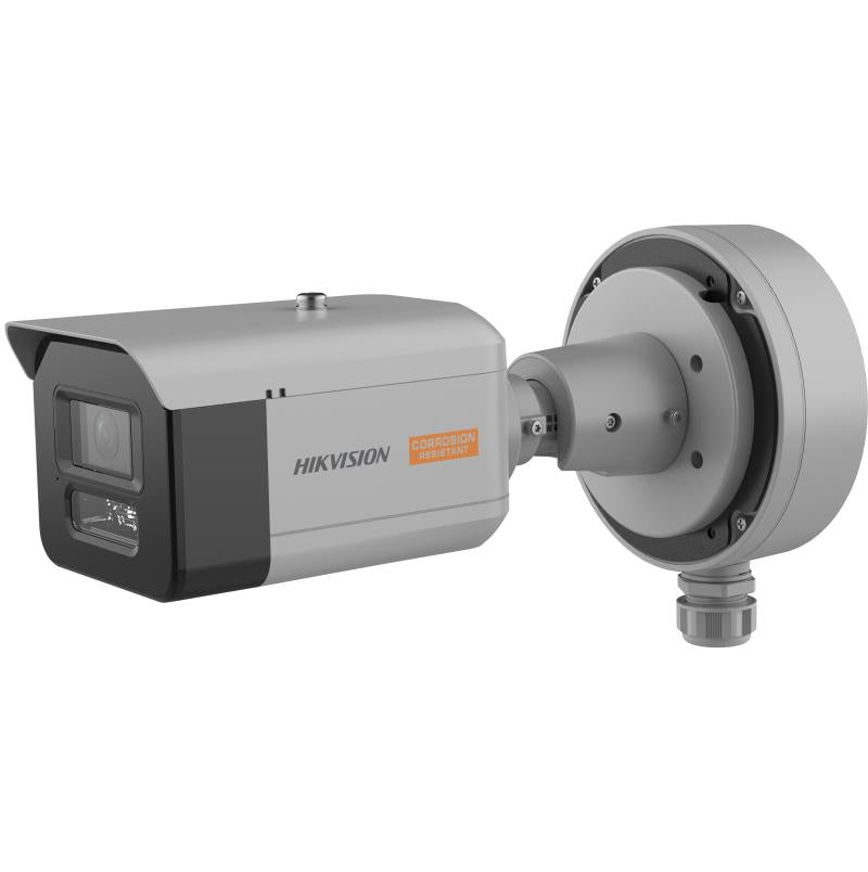 Hikvision DS‑2XC3646G0H‑LIZSU(PA) Anti-Corrosion Polymer Vari-focal Bullet Camera 2.7-13.5mm