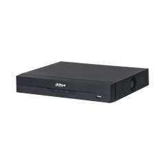 Dahua DHI-NVR4108HS-8P-AI/ANZ 8 Channel 8PoE Up to 16MP Wizsense Network Video Recorder