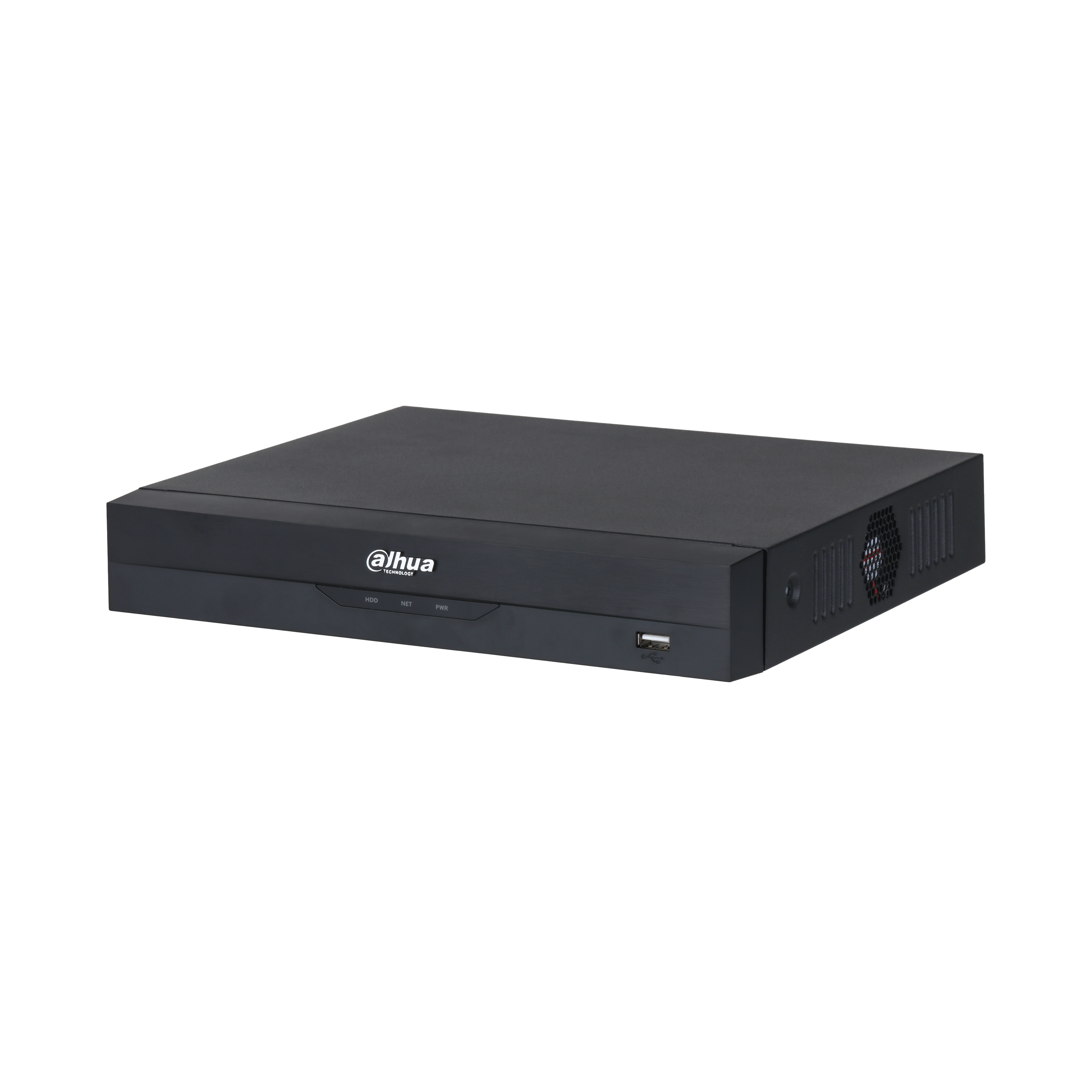 Dahua DHI-NVR4108HS-8P-AI/ANZ 8 Channel 8PoE Up to 16MP Wizsense Network Video Recorder