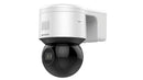 Hikvision DS-2DE3A404IWG-E-W 4MP Outdoor Mini PTZ Camera 4x Zoom 50m IR WiFi
