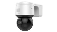 Hikvision DS-2DE3A404IWG-E-W 4MP Outdoor Mini PTZ Camera 4x Zoom 50m IR WiFi