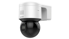 Hikvision DS-2DE3A404IWG-E-W 4MP Outdoor Mini PTZ Camera, 4x Zoom up to 50m IR (WIFI)