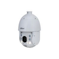 Dahua 4MP SD6C3432XB-HNR-AGQ-PV TIOC 32x Starlight IR WizSense 4G Network PTZ Camera