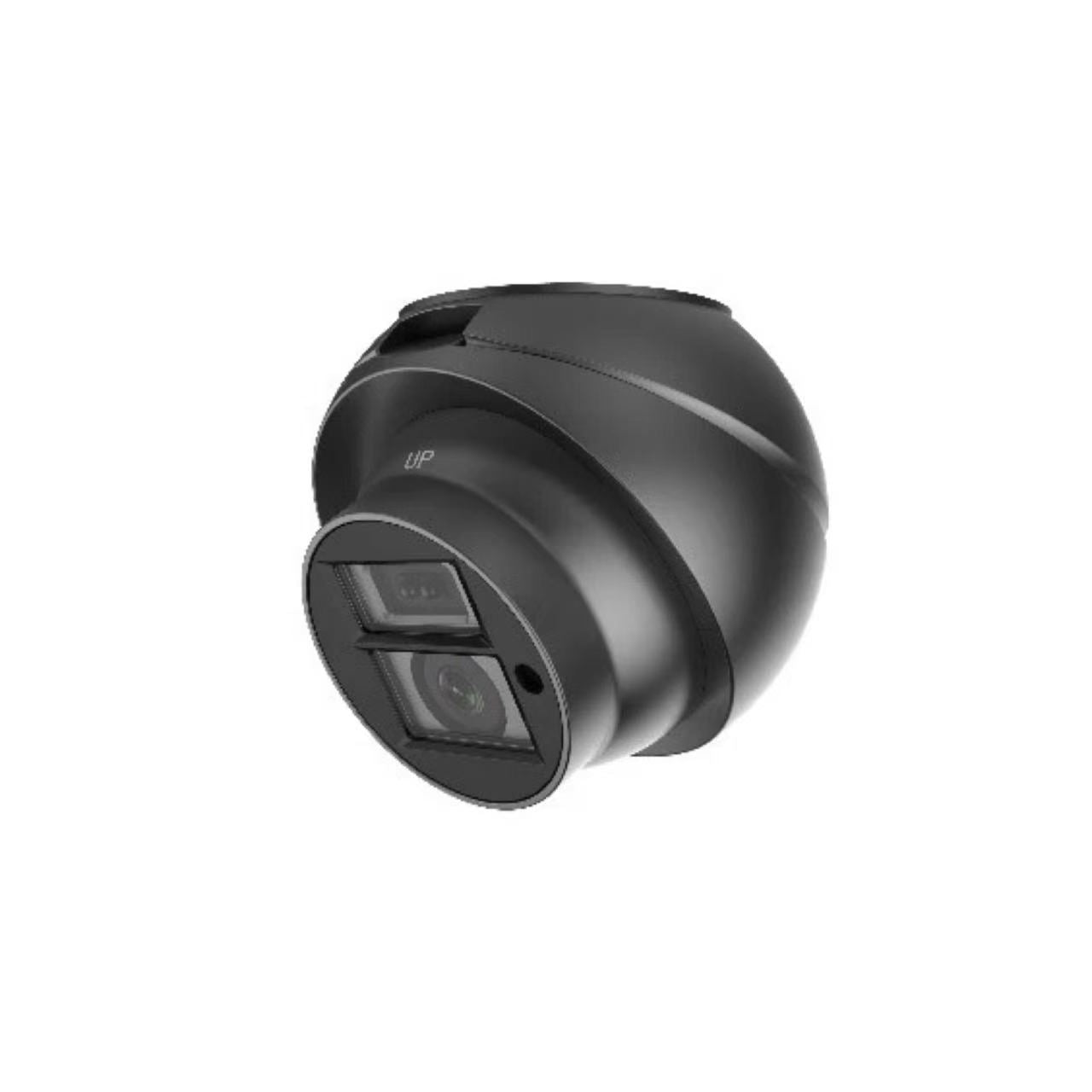 Hikvision AE-VC222T-ITS Vehicle-Mounted 1080P Analog IR Camera — Shock-Proof and HD Coaxial Output