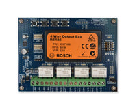 Bosch CM710B 4 Way Relay Output Module RS485