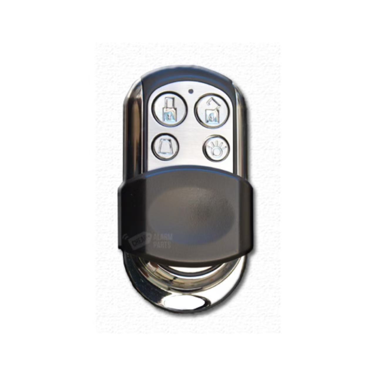 Premium Key Fob 4 Button HCT-4UL for Bosch B810 Wireless Receiver