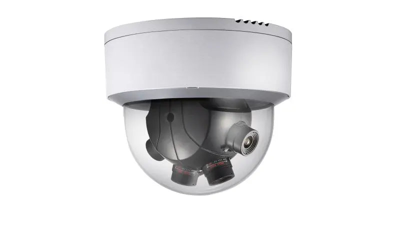 Hikvision DS-2CD6986F-(H) 8MP PanoVu Panoramic Dark Fighter CCTV Camera