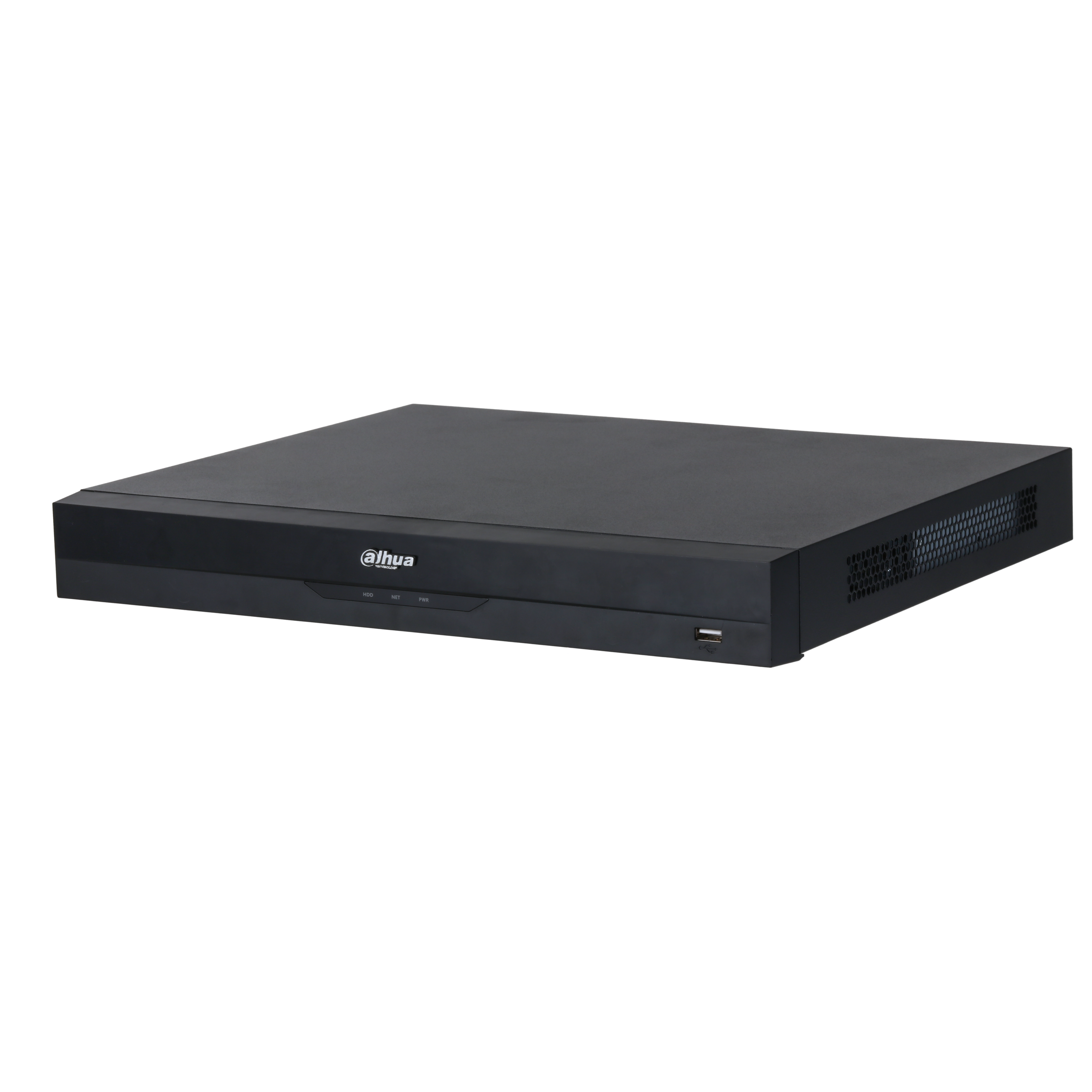 Dahua DHI-NVR5208-8P-AI/ANZ 8 Channel 8PoE Pro Network Video Recorder with Acupick