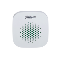 Dahua DHI-ARA12-W2 Wireless Indoor Siren