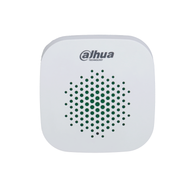 Dahua DHI-ARA12-W2 Alarm Wireless Indoor Siren