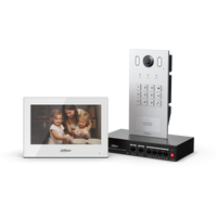 Dahua KTP05-S2 IP Video Intercom Kit