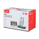 Dahua KTP05-S2 IP Video Intercom Kit