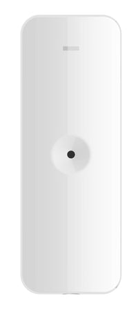 Hikvision AX PRO DS PDBG8 EG2 WB Wireless Glass Break Detector