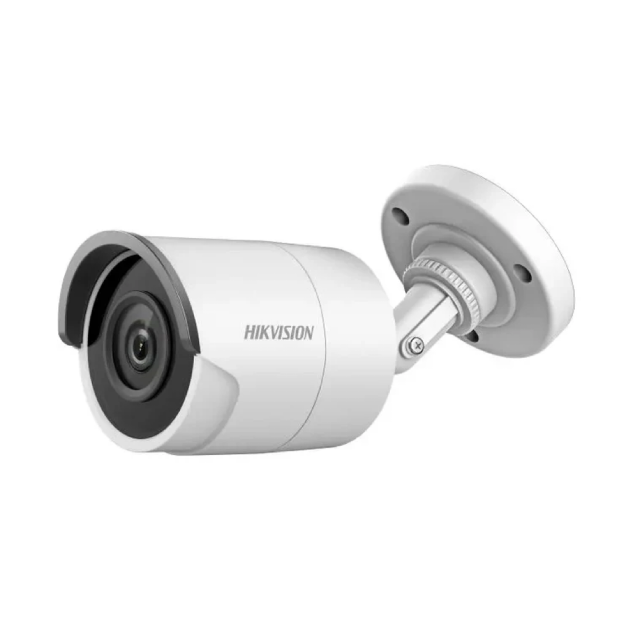 Hikvision DS-2CE17U8T-IT TVI4.0 8MP Outdoor Bullet Camera, 4K, Ultra Low Light IP67, 2.8mm, 12VDC