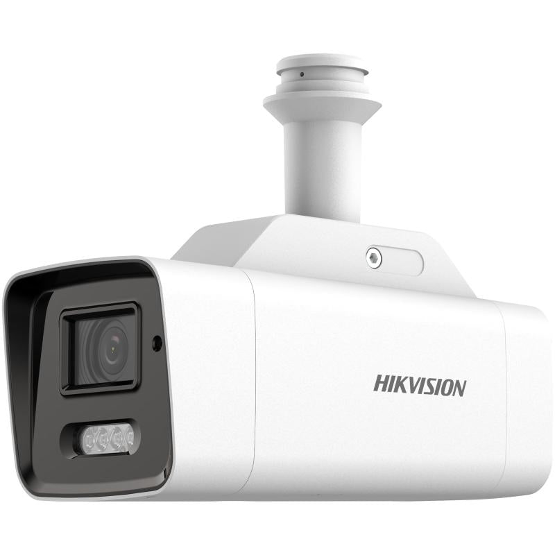 Hikvision Solar DS-2XS6A46G1-P-IZS-4G-32MM 4mp Bullet 4G,vari 8-32MM,ir 50m