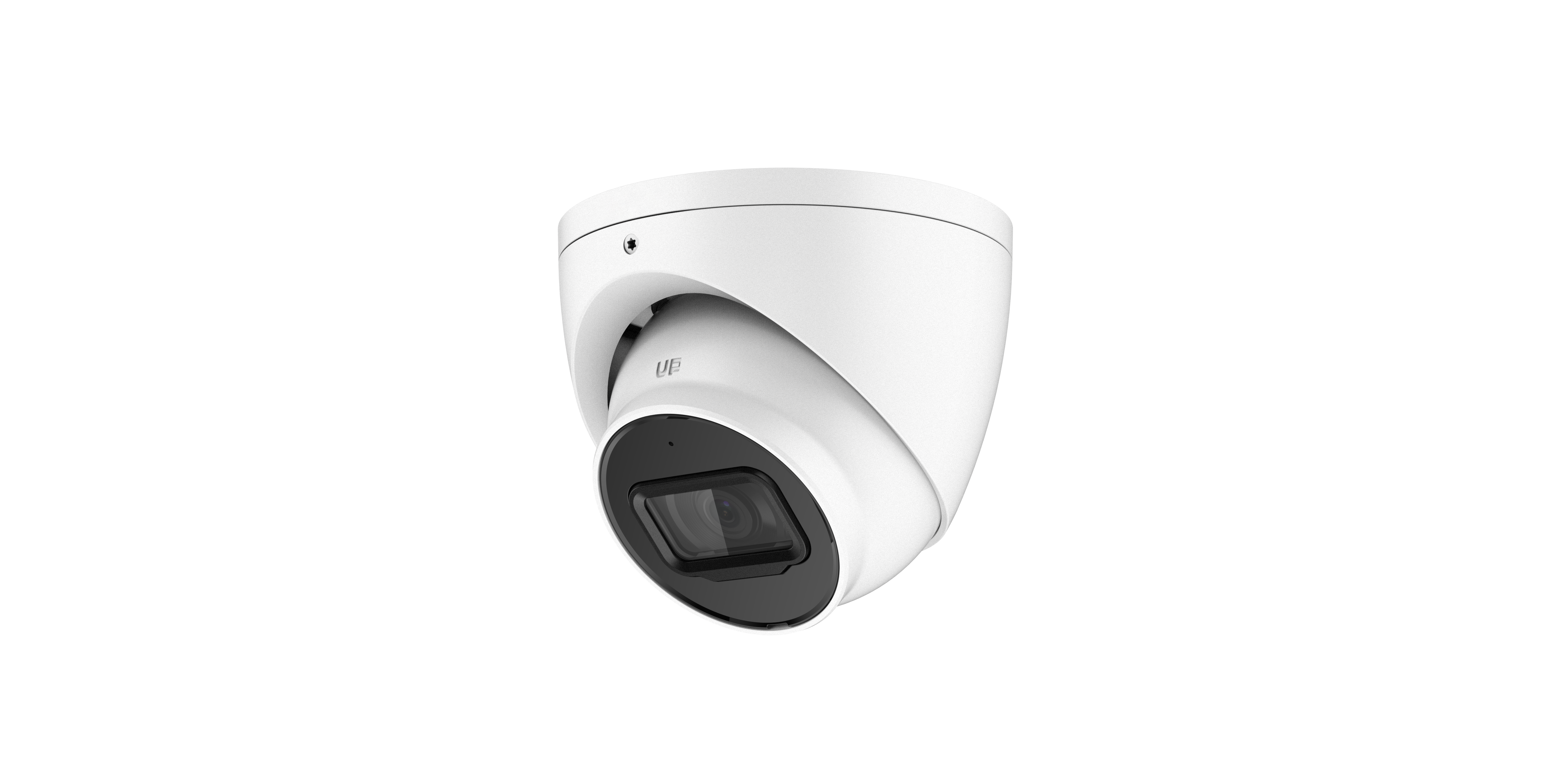 Dahua Turret Cameras