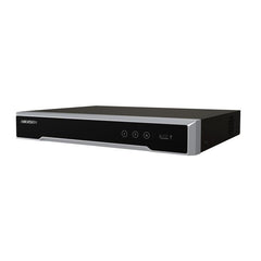 Hikvision DS-7604NI-M1-4P 4ch PoE CCTV NVR 4K – NO HARD DRIVE