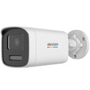 Hikvision DS-2CE12KF3T-LS 3K Smart Hybrid Light ColorVu Fixed Bullet Camera