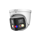 Dahua DH-IPC-PDW3849-A180-AS-PV-ANZ 8MP TiOC 180° Duo Splicing Turret Camera, Dual 2.8mm, Active Deterrence