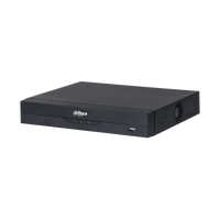 Dahua DHI-NVR4104HS-P-AI/ANZ 4 Channel 4PoE Wizsense Network Video Recorder