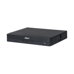 Dahua DHI-NVR4104HS-P-AI/ANZ 4 Channel 4PoE Wizsense Network Video Recorder
