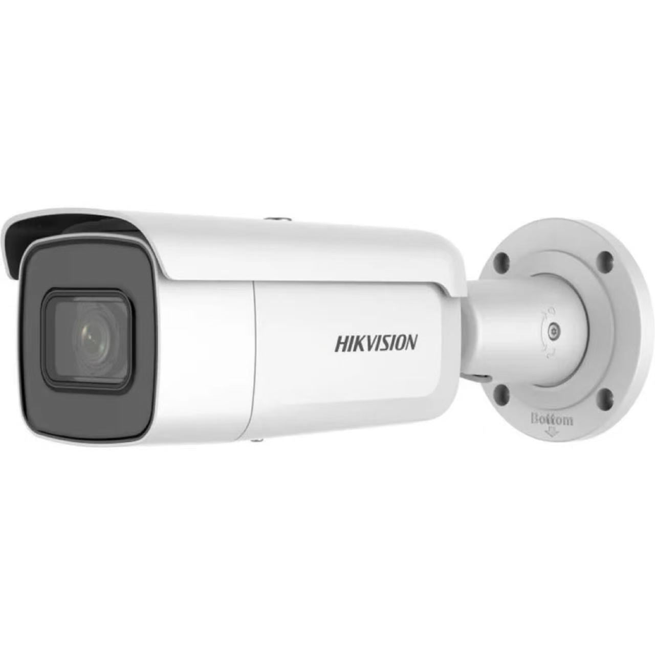 Hikvision DS-2CD2666G2T-IZS 6MP Outdoor AcuSense Gen 2 Motorised Bullet Camera