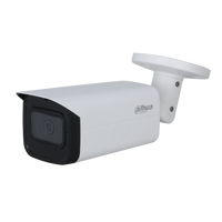 Dahua DH-HAC-HFW2501TUP-A 5MP Starlight Pro HDCVI IR Bullet 3.6mm IR 80m