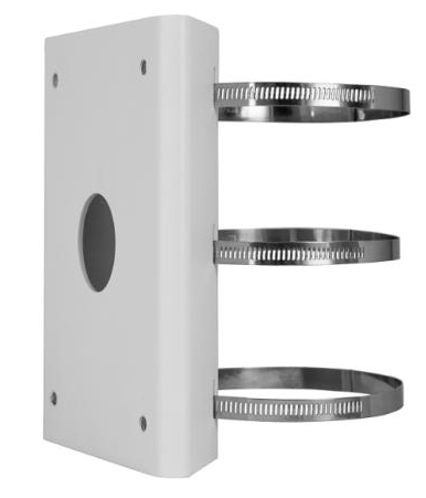 Uniview AC-TR-UP08A-IN Pole Mount Adapter