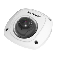 Hikvision AE-VC211T-IRS Mobile 1080P Vehicle Camera 1m IR 2.8mm