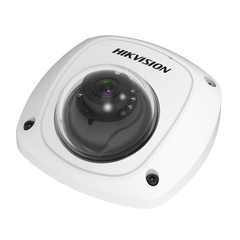Hikvision AE-VC211T-IRS Mobile 1080P Vehicle Camera 1M IR / 2.8mm Lens