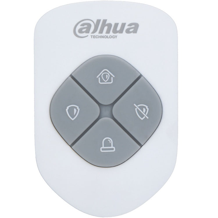 Dahua DHI-ARA24-W2 Wireless Alarm Keyfob Remote