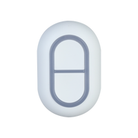 Dahua DHI-ARD822-W2 Wireless Panic Button